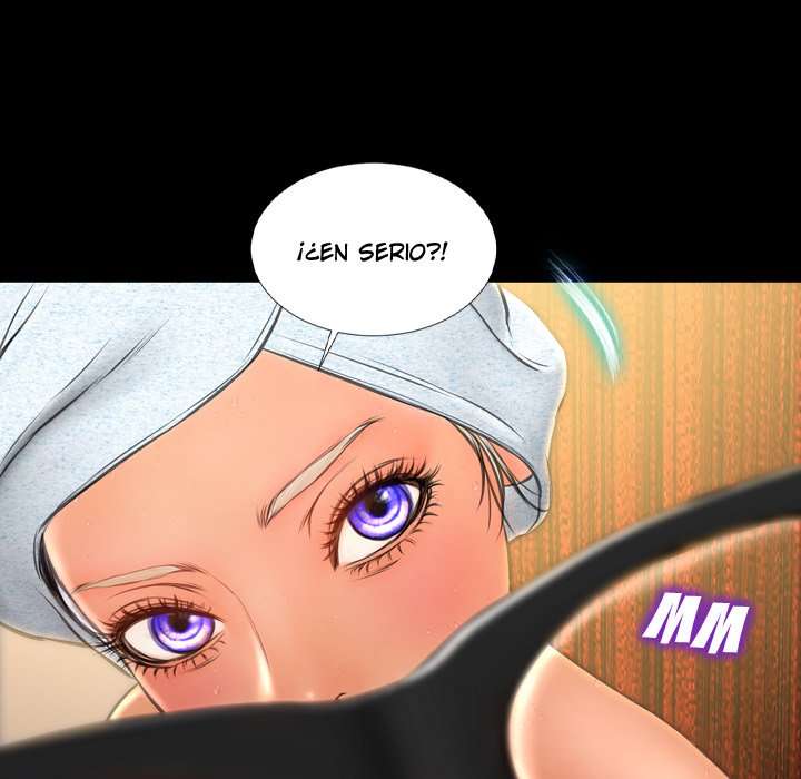 La Tienda de Juguetes Capitulo 22 página 59