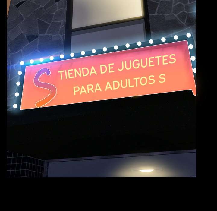 La Tienda de Juguetes Capitulo 22 página 6