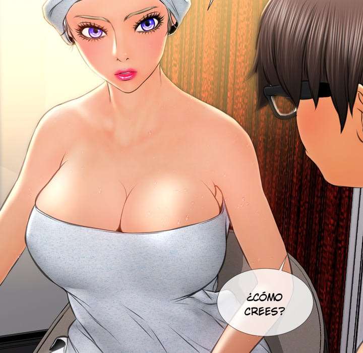 La Tienda de Juguetes Capitulo 22 página 61