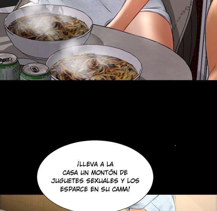 La Tienda de Juguetes Capitulo 22 página 62