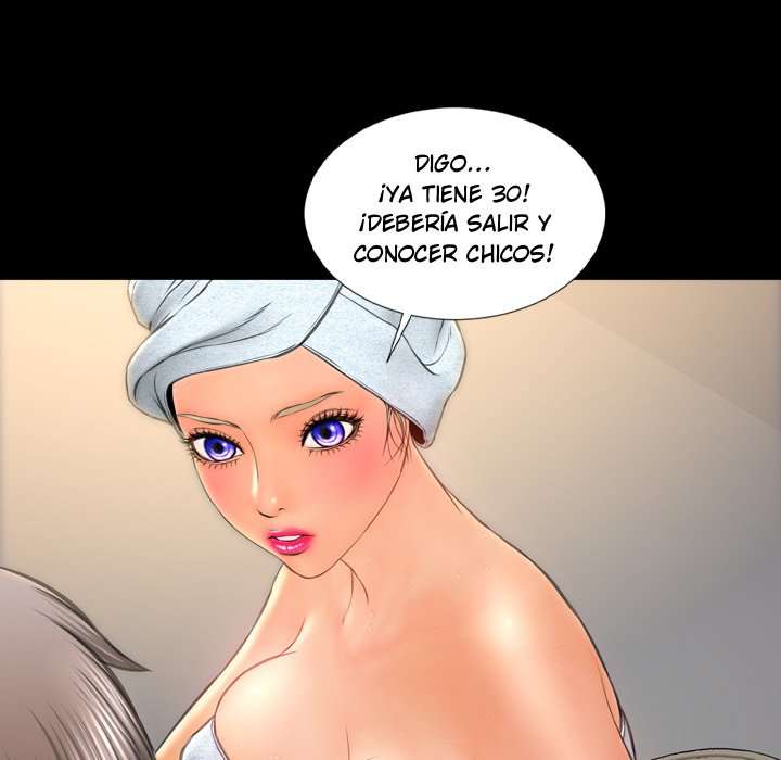 La Tienda de Juguetes Capitulo 22 página 64