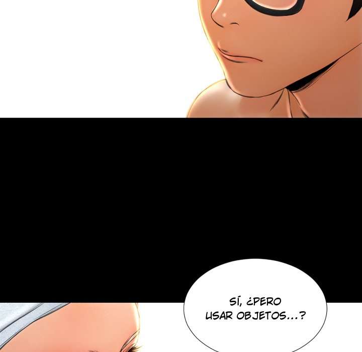 La Tienda de Juguetes Capitulo 22 página 67