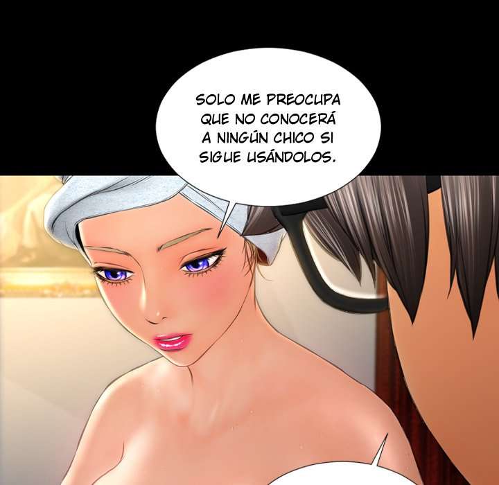 La Tienda de Juguetes Capitulo 22 página 69