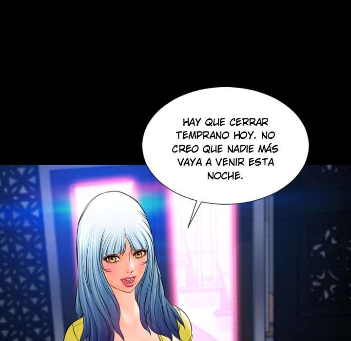 La Tienda de Juguetes Capitulo 22 página 7
