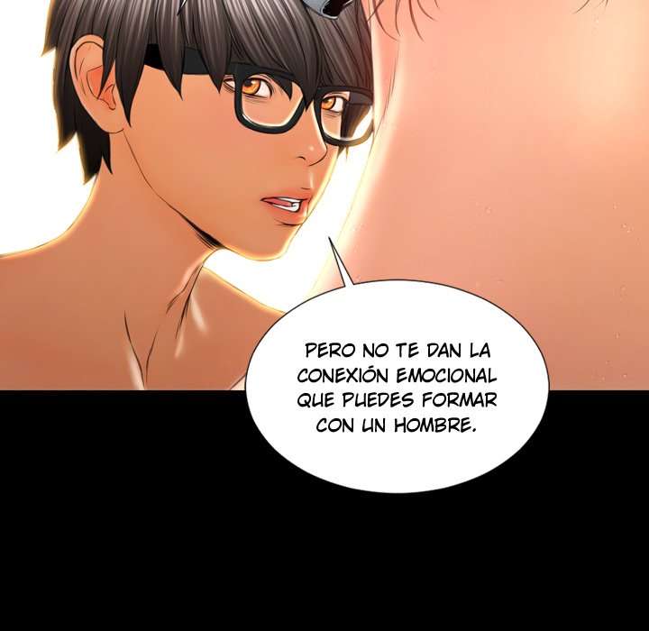 La Tienda de Juguetes Capitulo 22 página 71