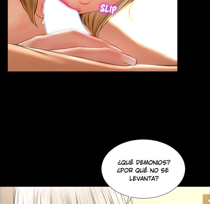 La Tienda de Juguetes Capitulo 22 página 86