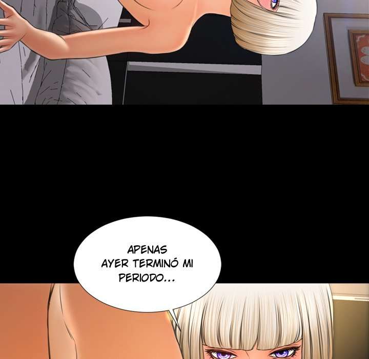 La Tienda de Juguetes Capitulo 22 página 96