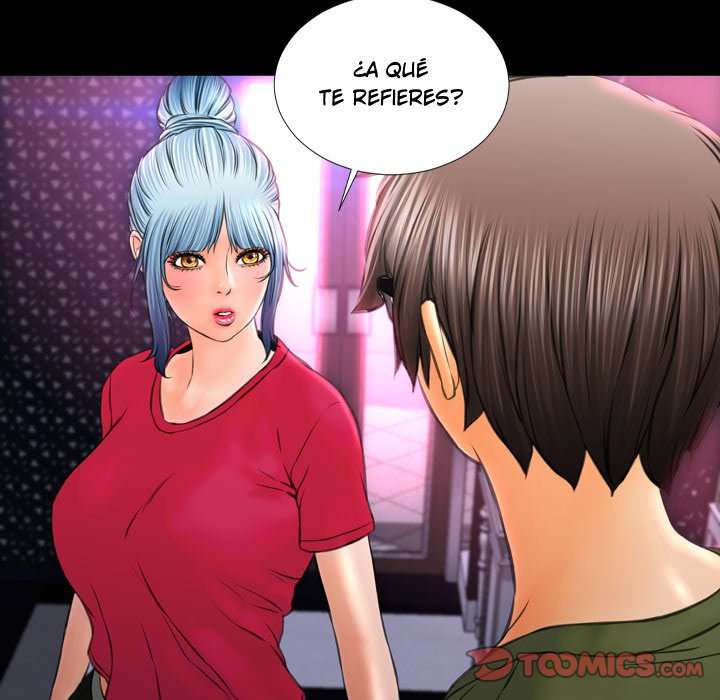 La Tienda de Juguetes Capitulo 23 página 105