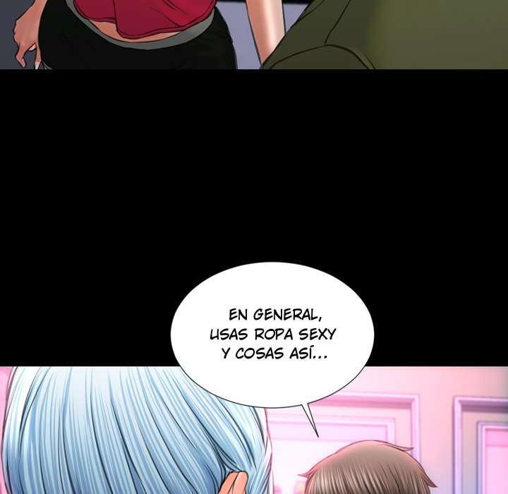 La Tienda de Juguetes Capitulo 23 página 106