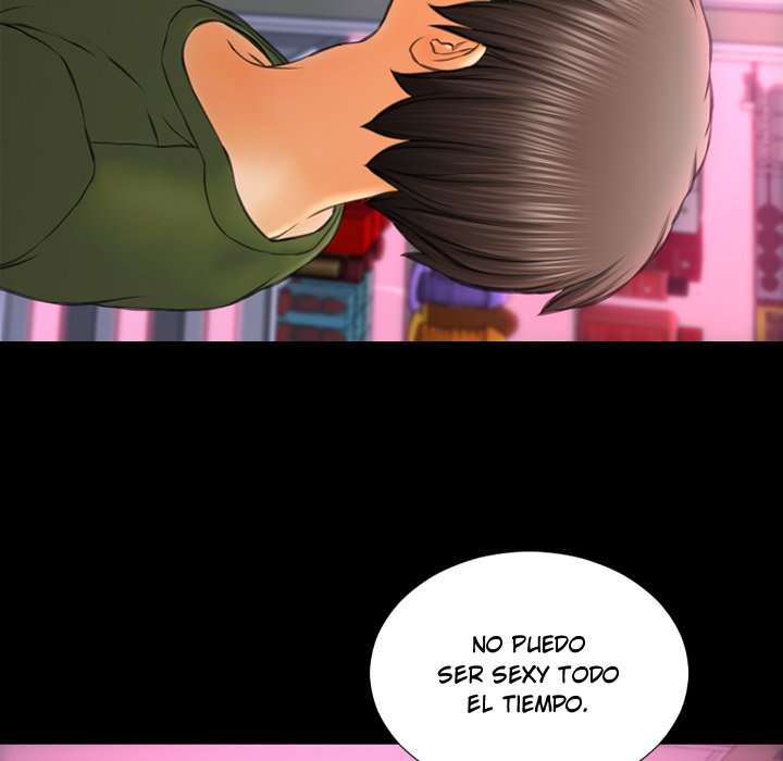 La Tienda de Juguetes Capitulo 23 página 110