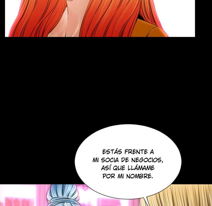 La Tienda de Juguetes Capitulo 23 página 120