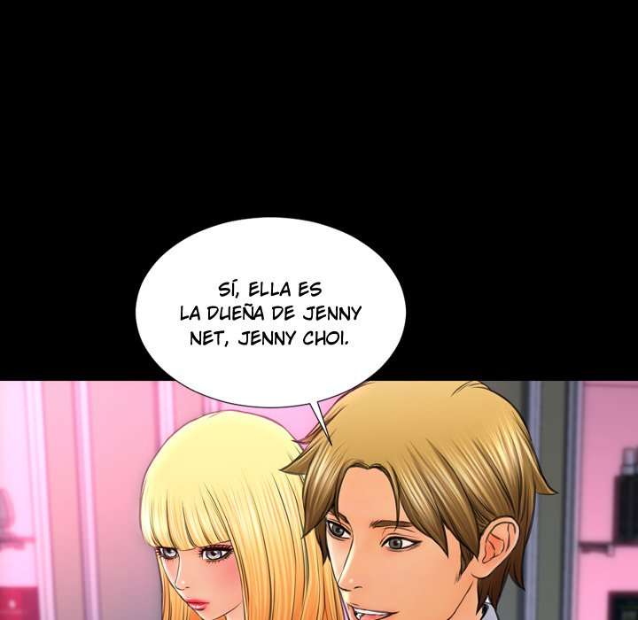 La Tienda de Juguetes Capitulo 23 página 122
