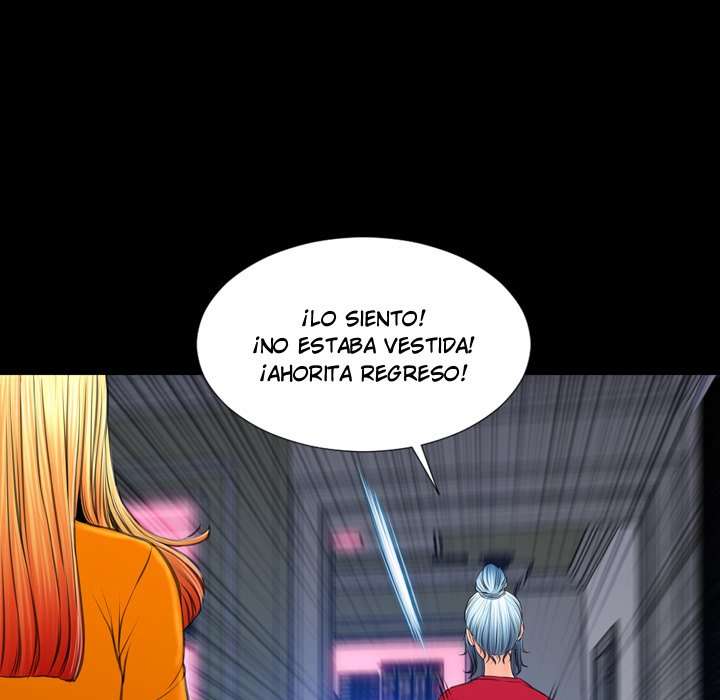 La Tienda de Juguetes Capitulo 23 página 127