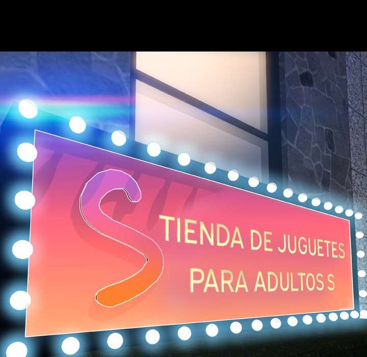 La Tienda de Juguetes Capitulo 23 página 131