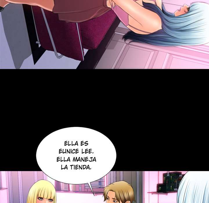La Tienda de Juguetes Capitulo 23 página 134