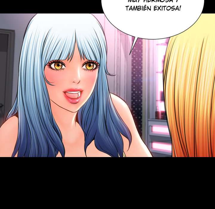 La Tienda de Juguetes Capitulo 23 página 136