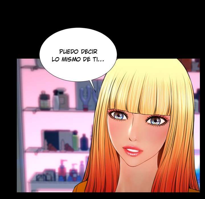 La Tienda de Juguetes Capitulo 23 página 137