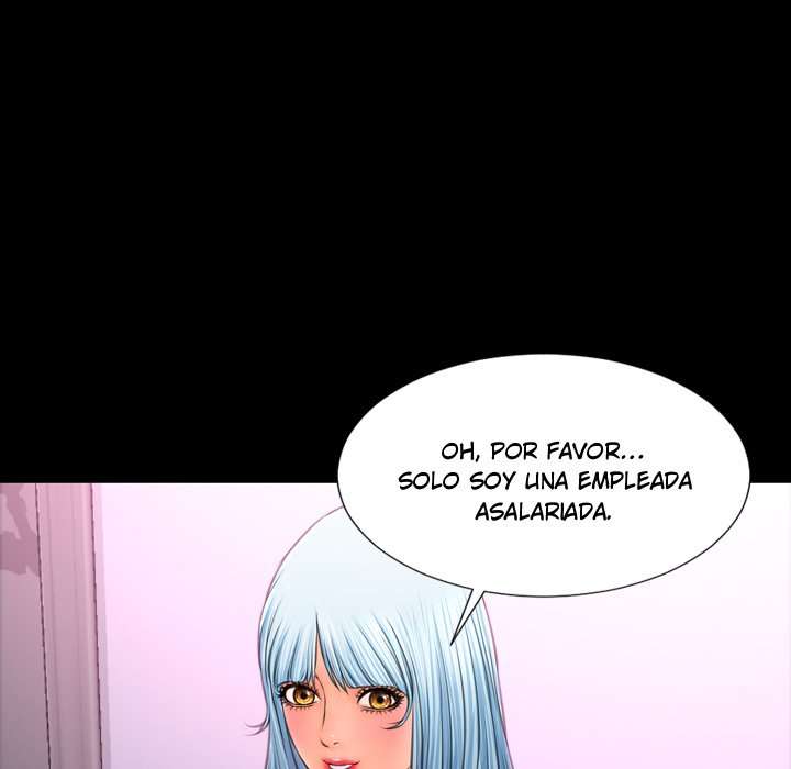 La Tienda de Juguetes Capitulo 23 página 138