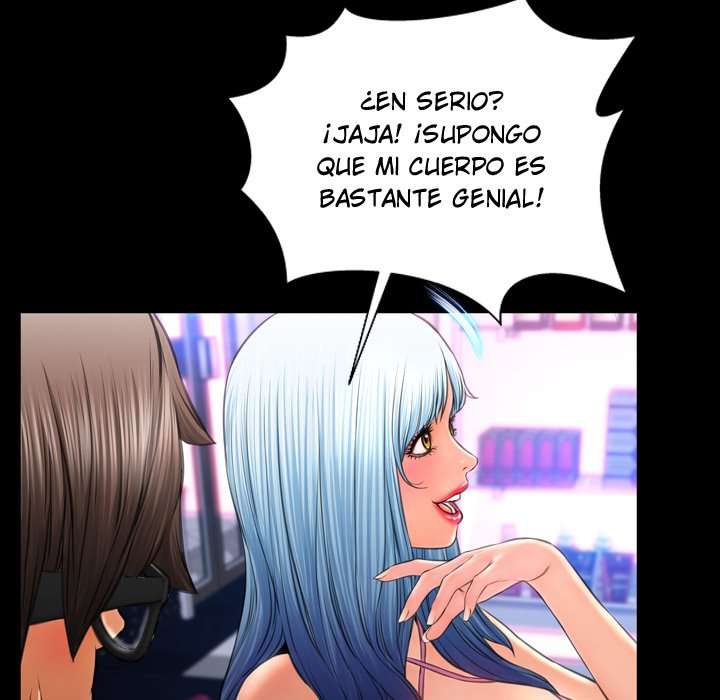 La Tienda de Juguetes Capitulo 23 página 141