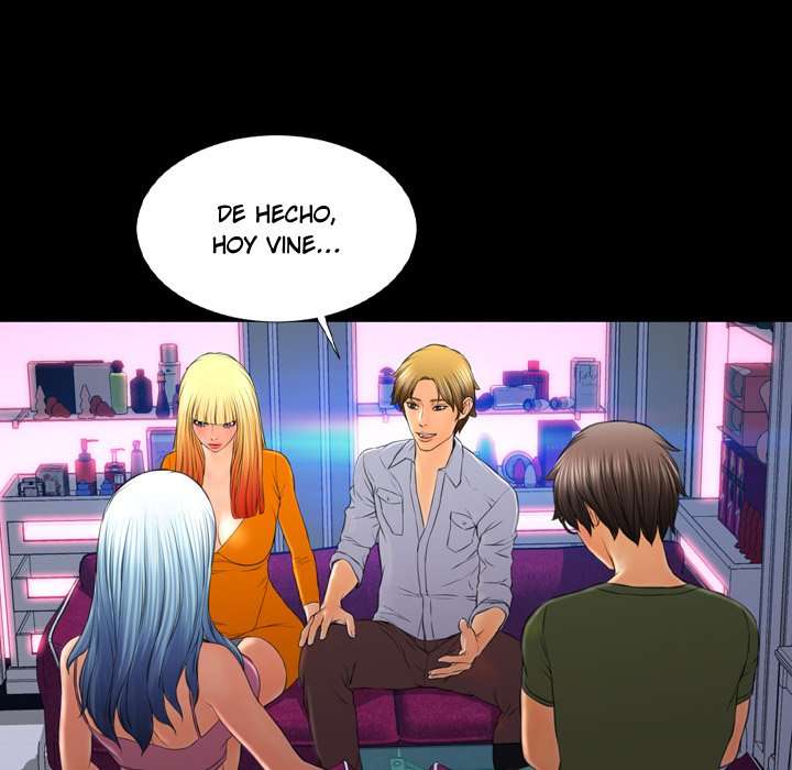 La Tienda de Juguetes Capitulo 23 página 148