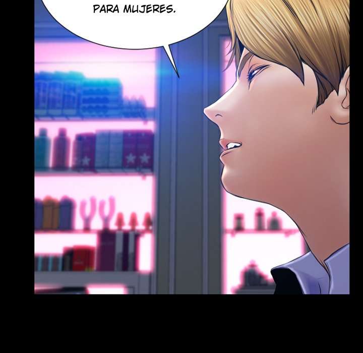 La Tienda de Juguetes Capitulo 23 página 150