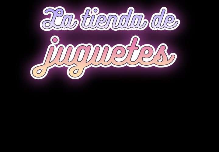 La Tienda de Juguetes Capitulo 23 página 2