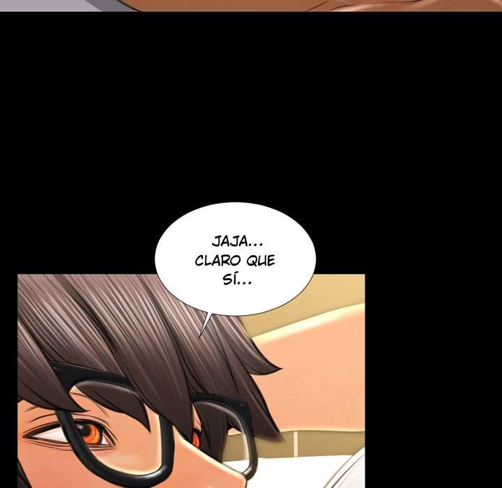 La Tienda de Juguetes Capitulo 23 página 31