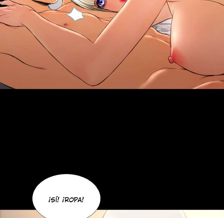 La Tienda de Juguetes Capitulo 23 página 35