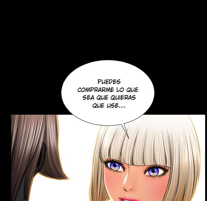 La Tienda de Juguetes Capitulo 23 página 39