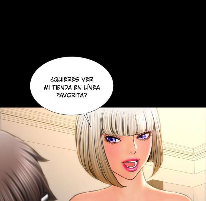 La Tienda de Juguetes Capitulo 23 página 45