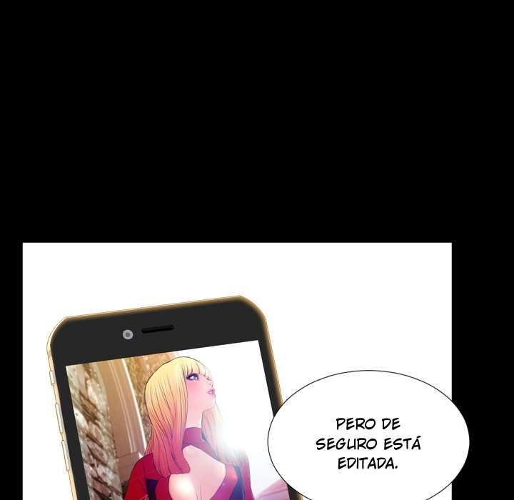 La Tienda de Juguetes Capitulo 23 página 55