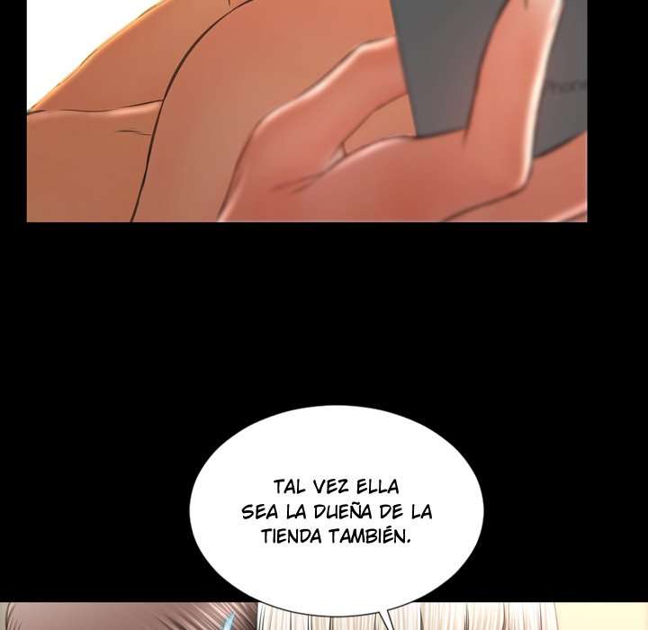 La Tienda de Juguetes Capitulo 23 página 63