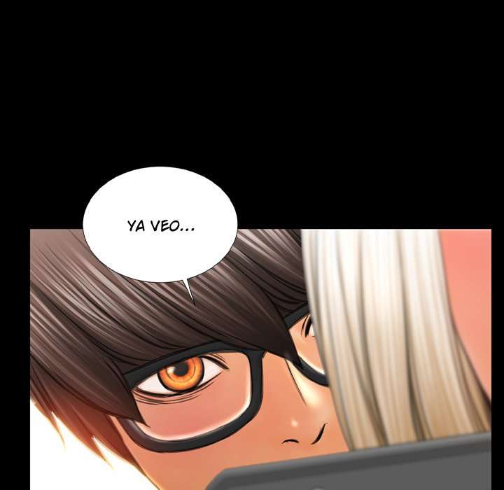 La Tienda de Juguetes Capitulo 23 página 65