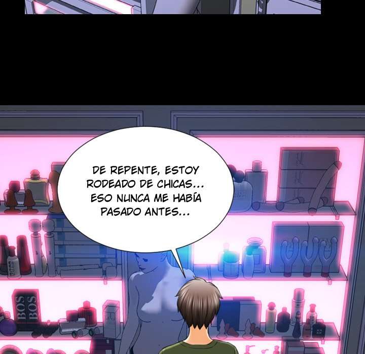La Tienda de Juguetes Capitulo 23 página 94
