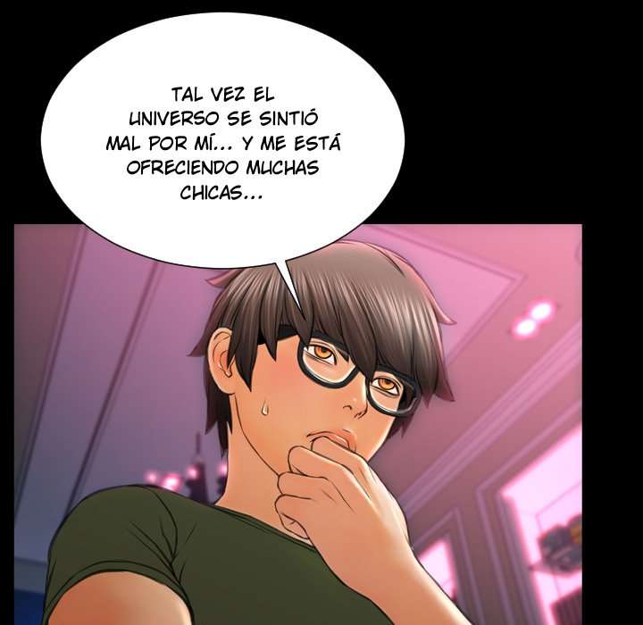 La Tienda de Juguetes Capitulo 23 página 96