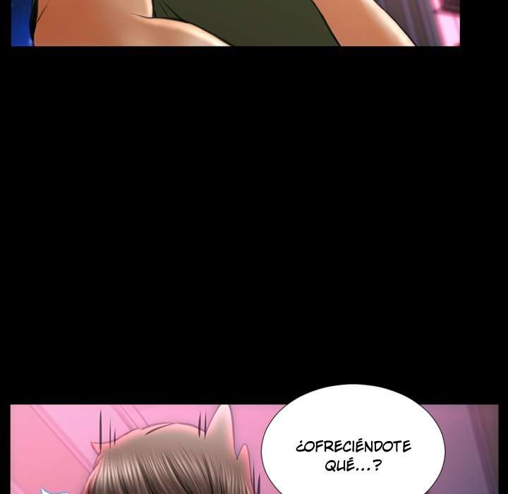 La Tienda de Juguetes Capitulo 23 página 97