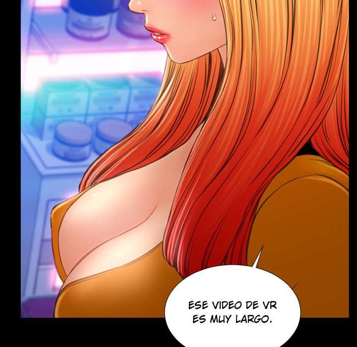 La Tienda de Juguetes Capitulo 24 página 103