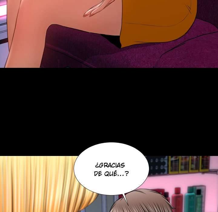 La Tienda de Juguetes Capitulo 24 página 108
