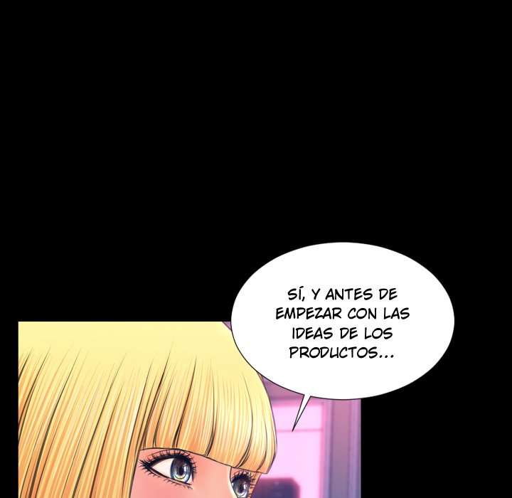La Tienda de Juguetes Capitulo 24 página 11