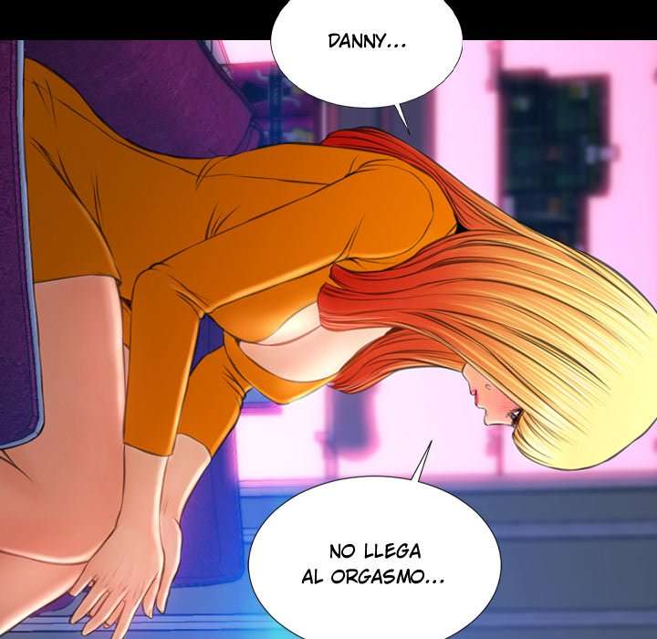 La Tienda de Juguetes Capitulo 24 página 110