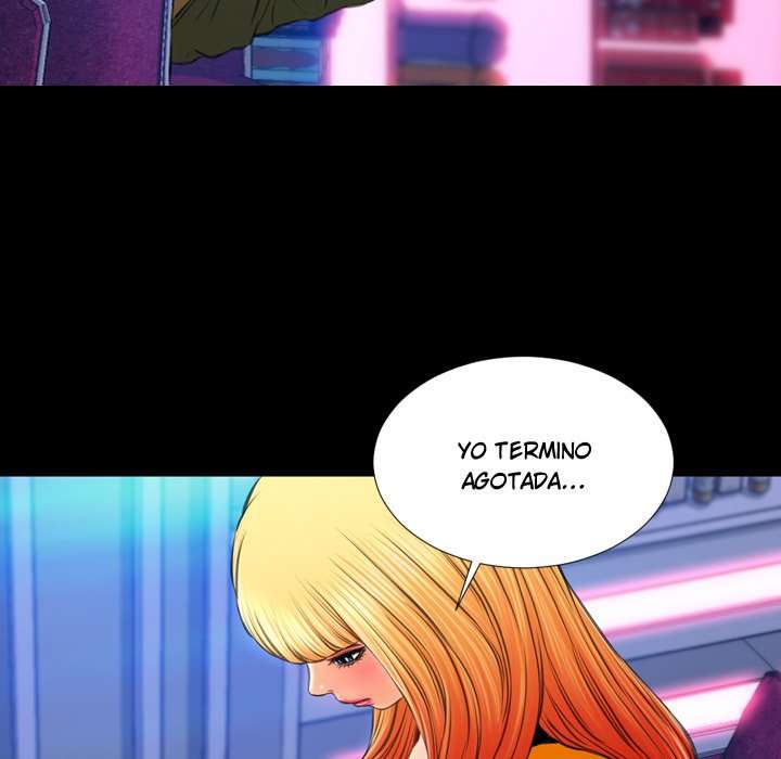 La Tienda de Juguetes Capitulo 24 página 112