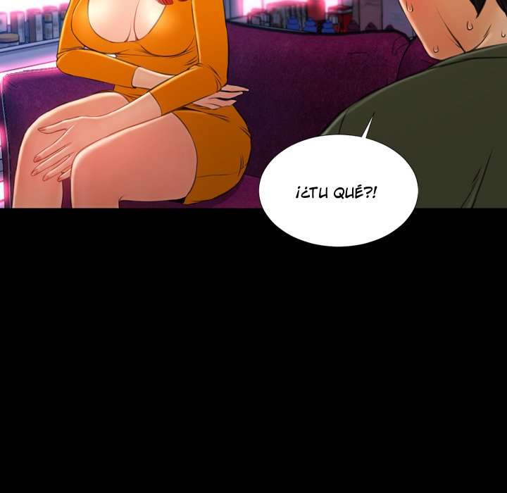 La Tienda de Juguetes Capitulo 24 página 120