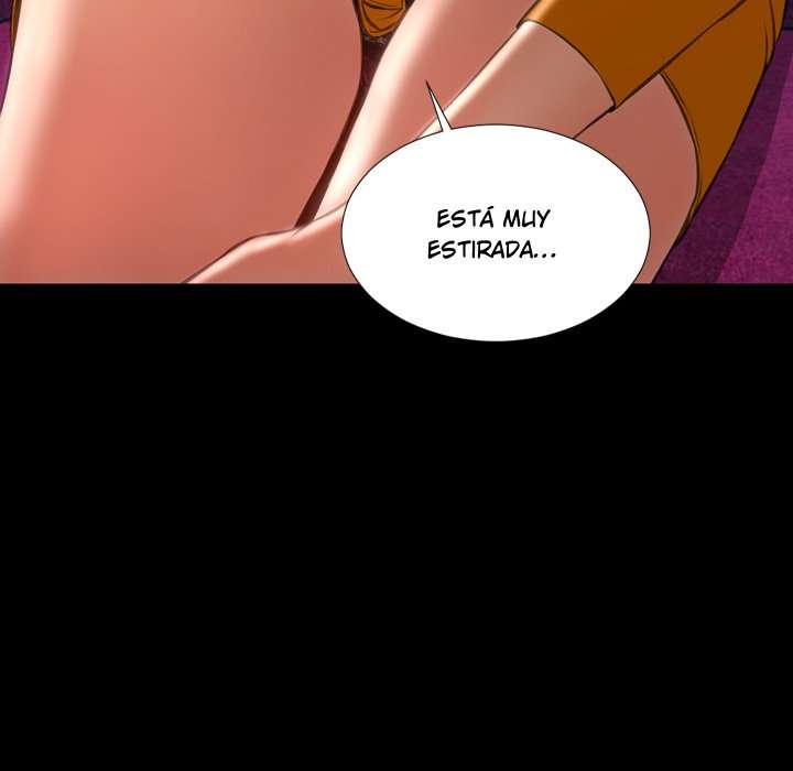 La Tienda de Juguetes Capitulo 24 página 122