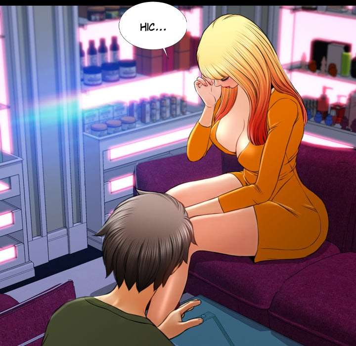 La Tienda de Juguetes Capitulo 24 página 127