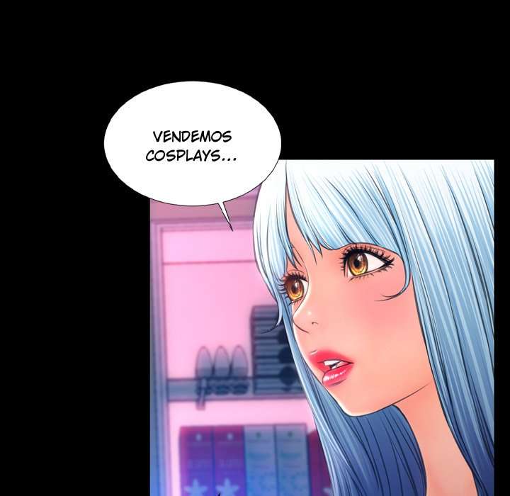 La Tienda de Juguetes Capitulo 24 página 13