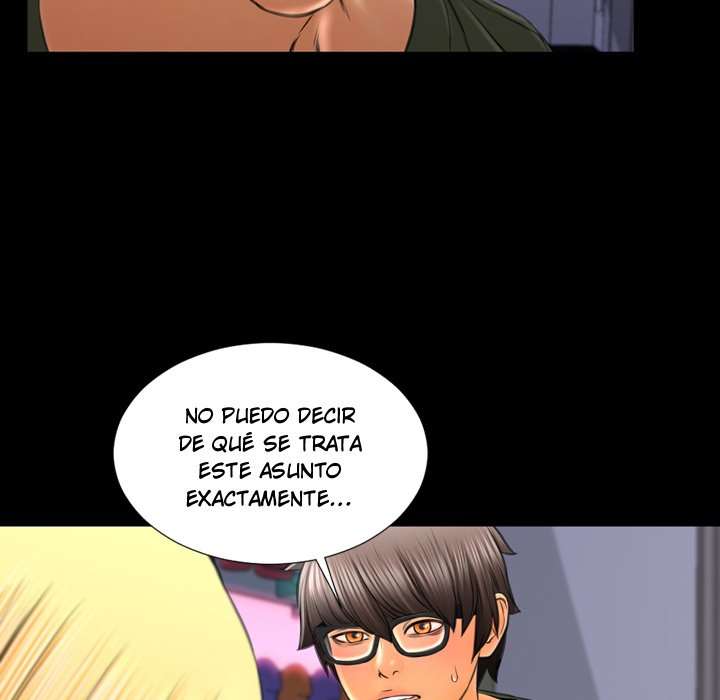 La Tienda de Juguetes Capitulo 24 página 131