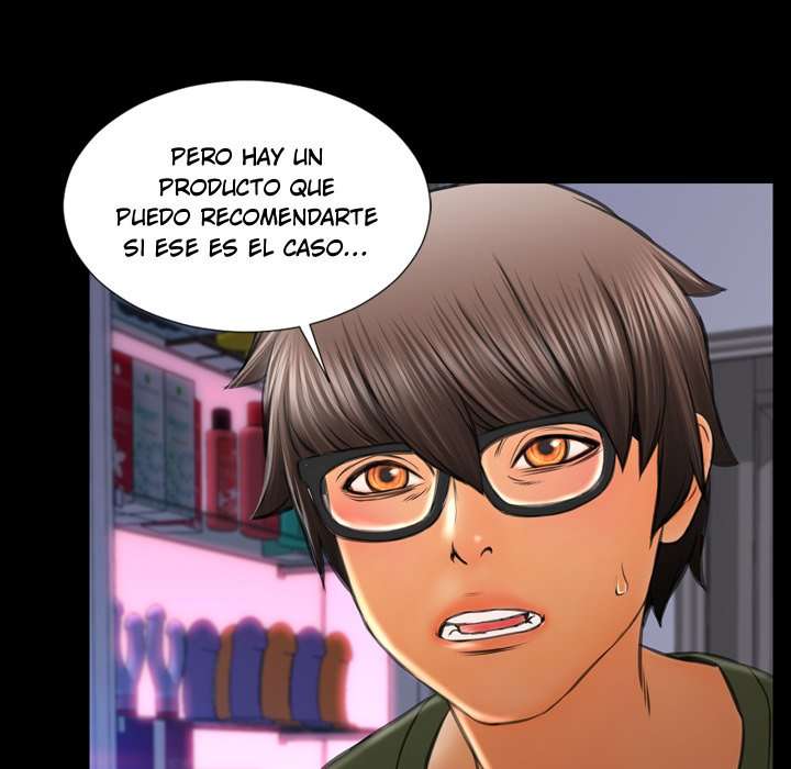 La Tienda de Juguetes Capitulo 24 página 133