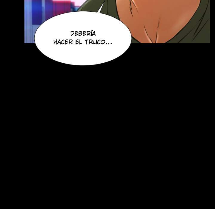 La Tienda de Juguetes Capitulo 24 página 134
