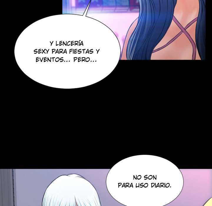 La Tienda de Juguetes Capitulo 24 página 14