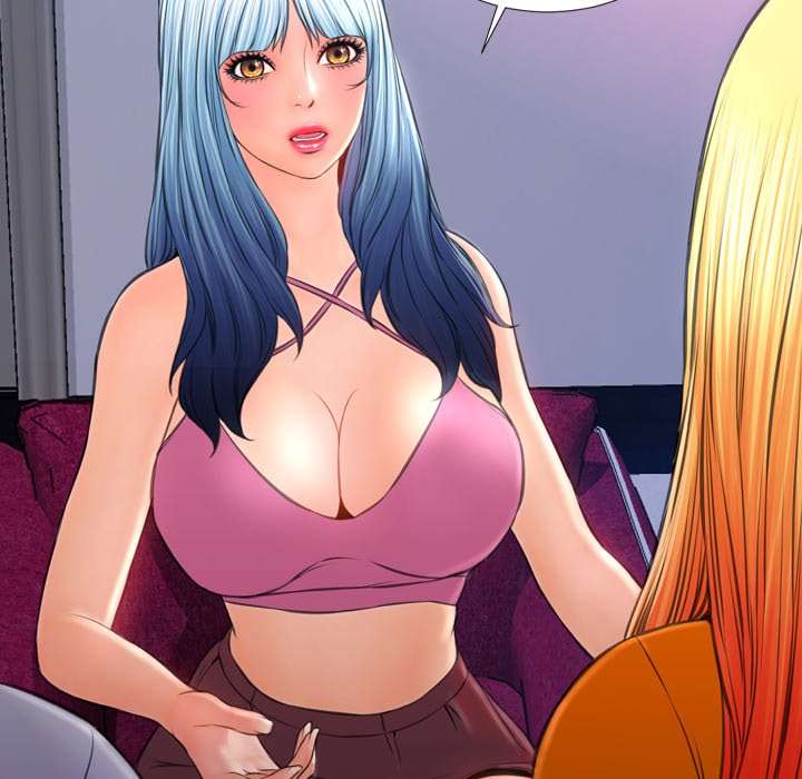 La Tienda de Juguetes Capitulo 24 página 15
